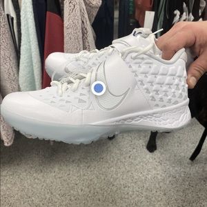 Mike Trout 6 Nike shoes